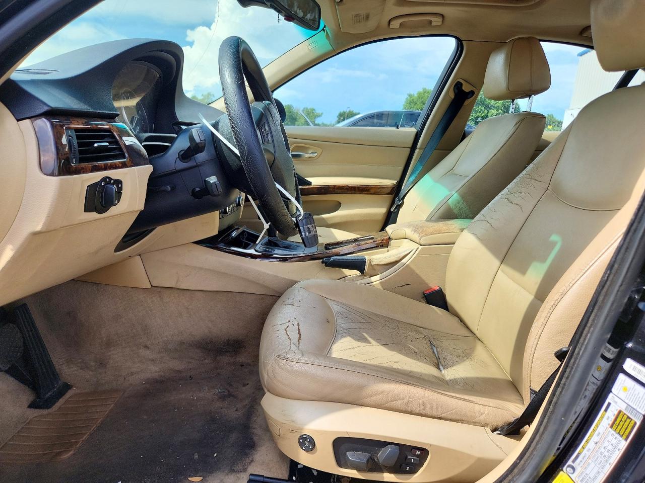 BMW 3 Series I