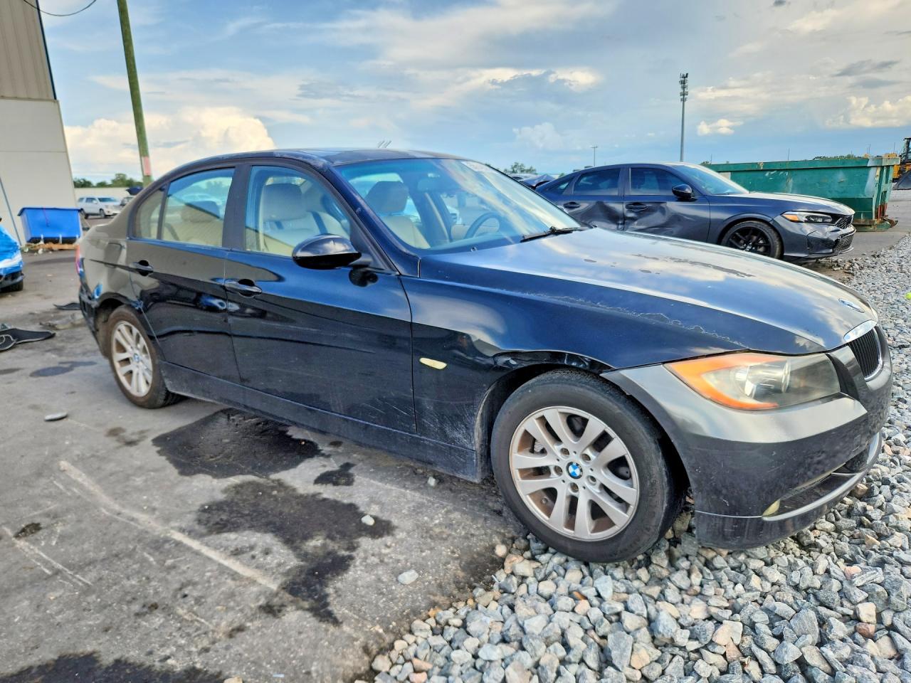BMW 3 Series I