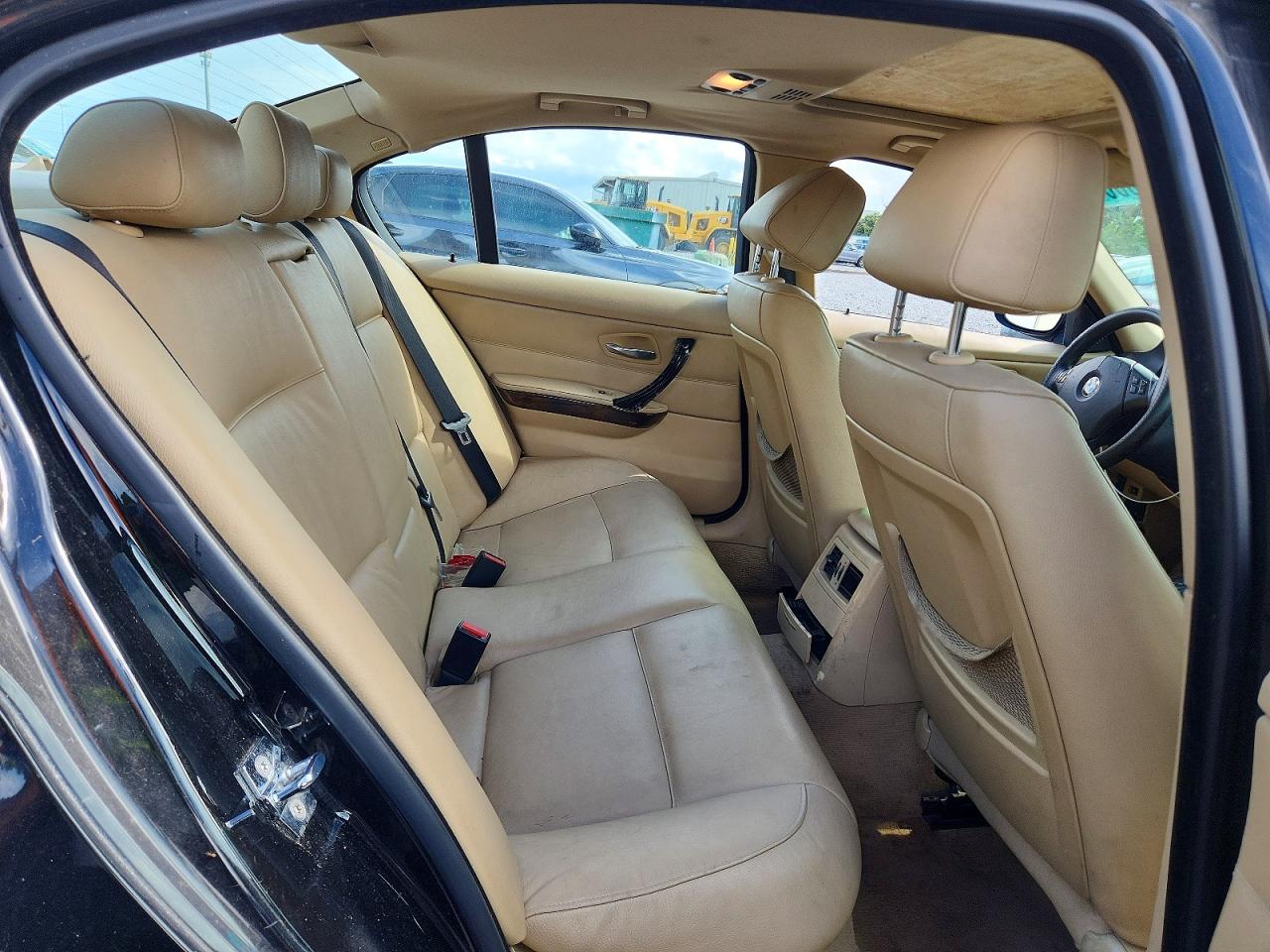 BMW 3 Series I