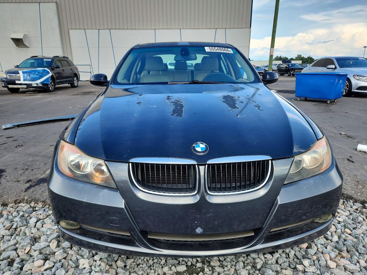 BMW 3 Series I
