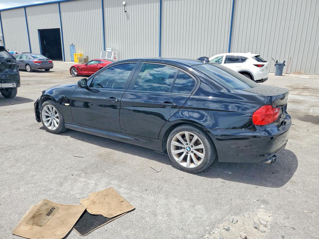 BMW 3 Series I