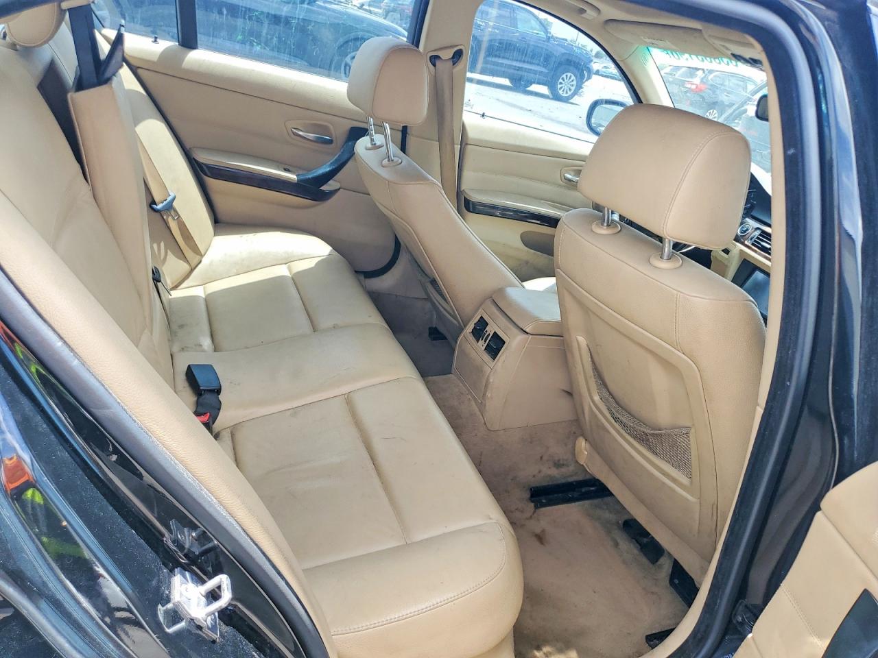 BMW 3 Series I