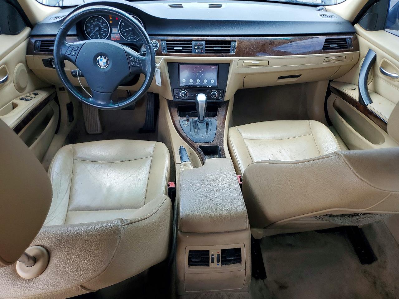 BMW 3 Series I
