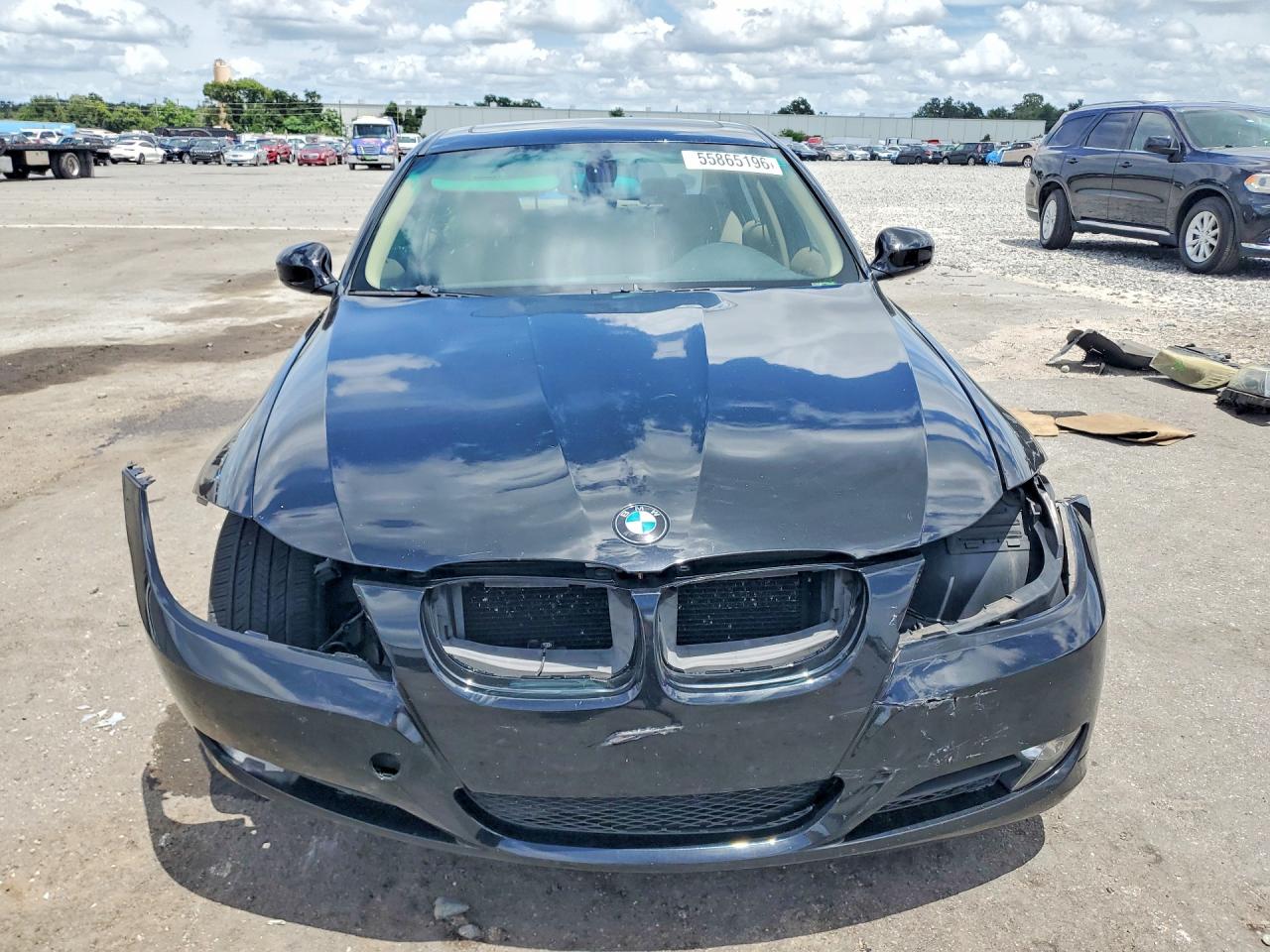 BMW 3 Series I