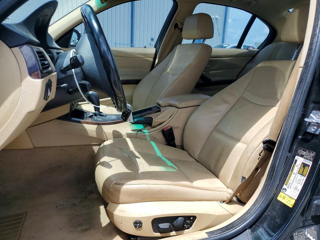 BMW 3 Series I