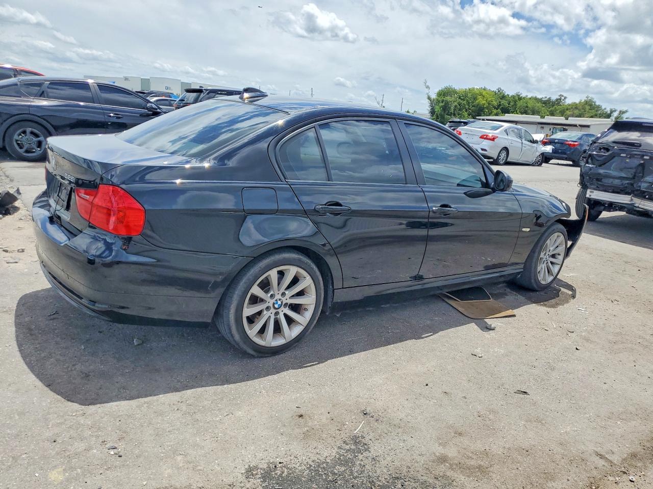 BMW 3 Series I