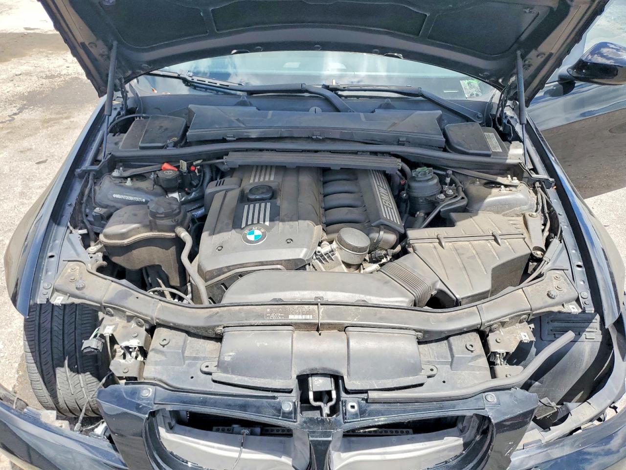 BMW 3 Series I