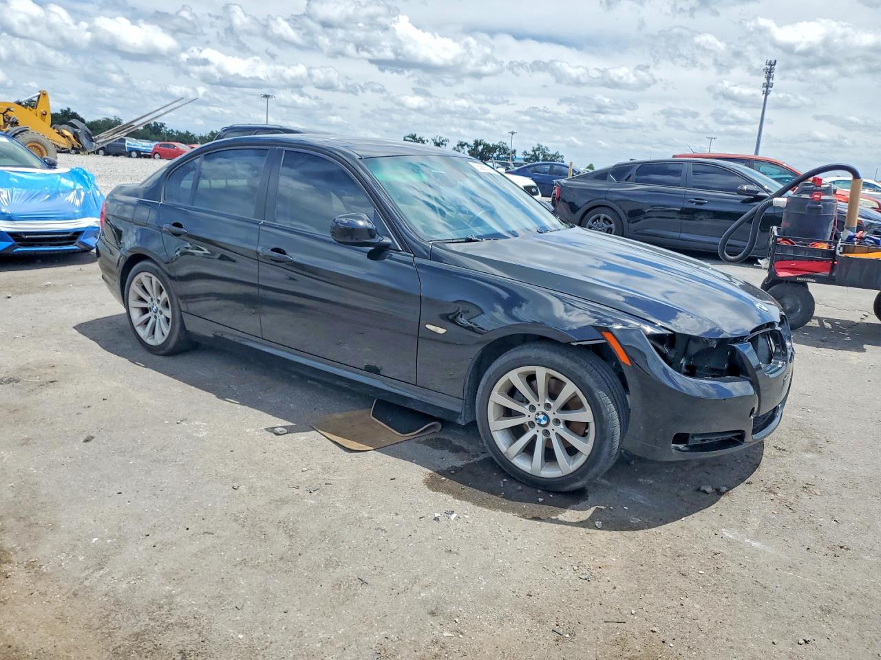BMW 3 Series I