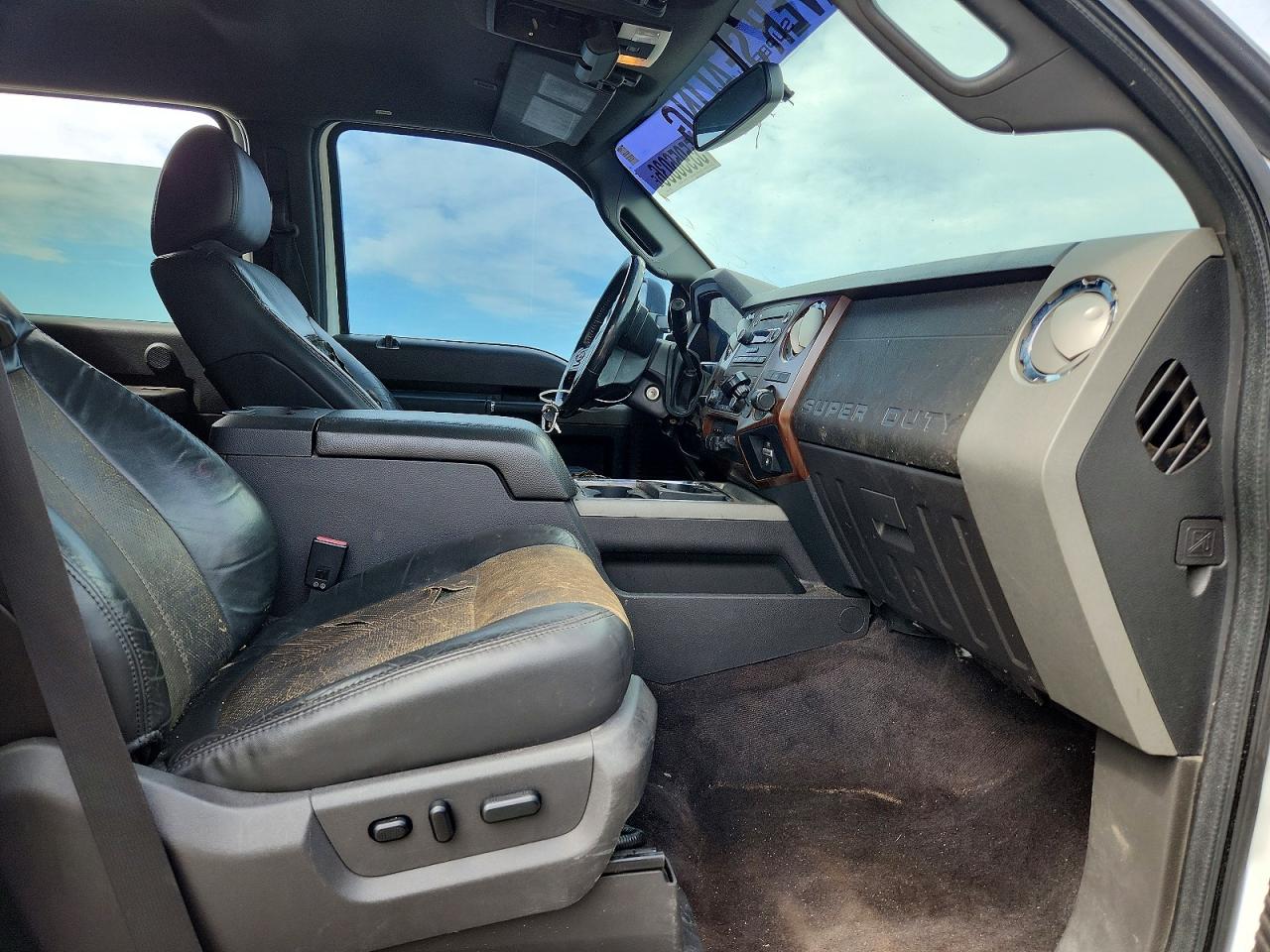 Ford F-350 Super Duty