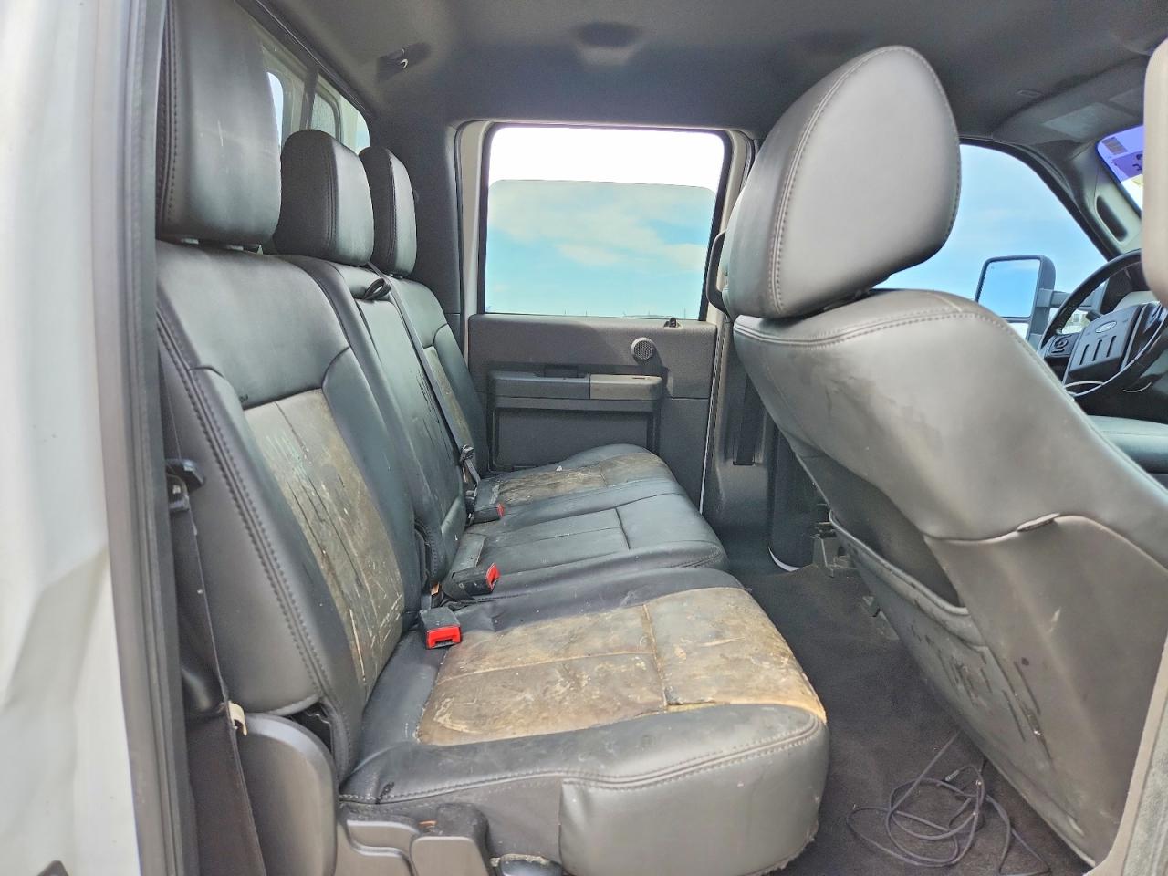 Ford F-350 Super Duty