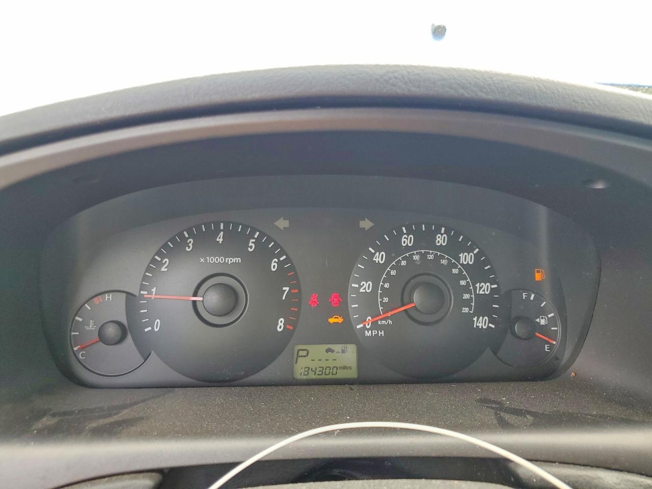 Hyundai ELANTRA Gls