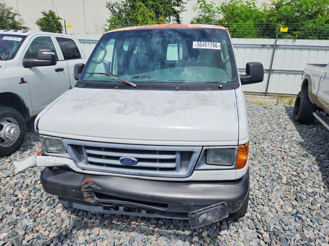 Ford Econoline