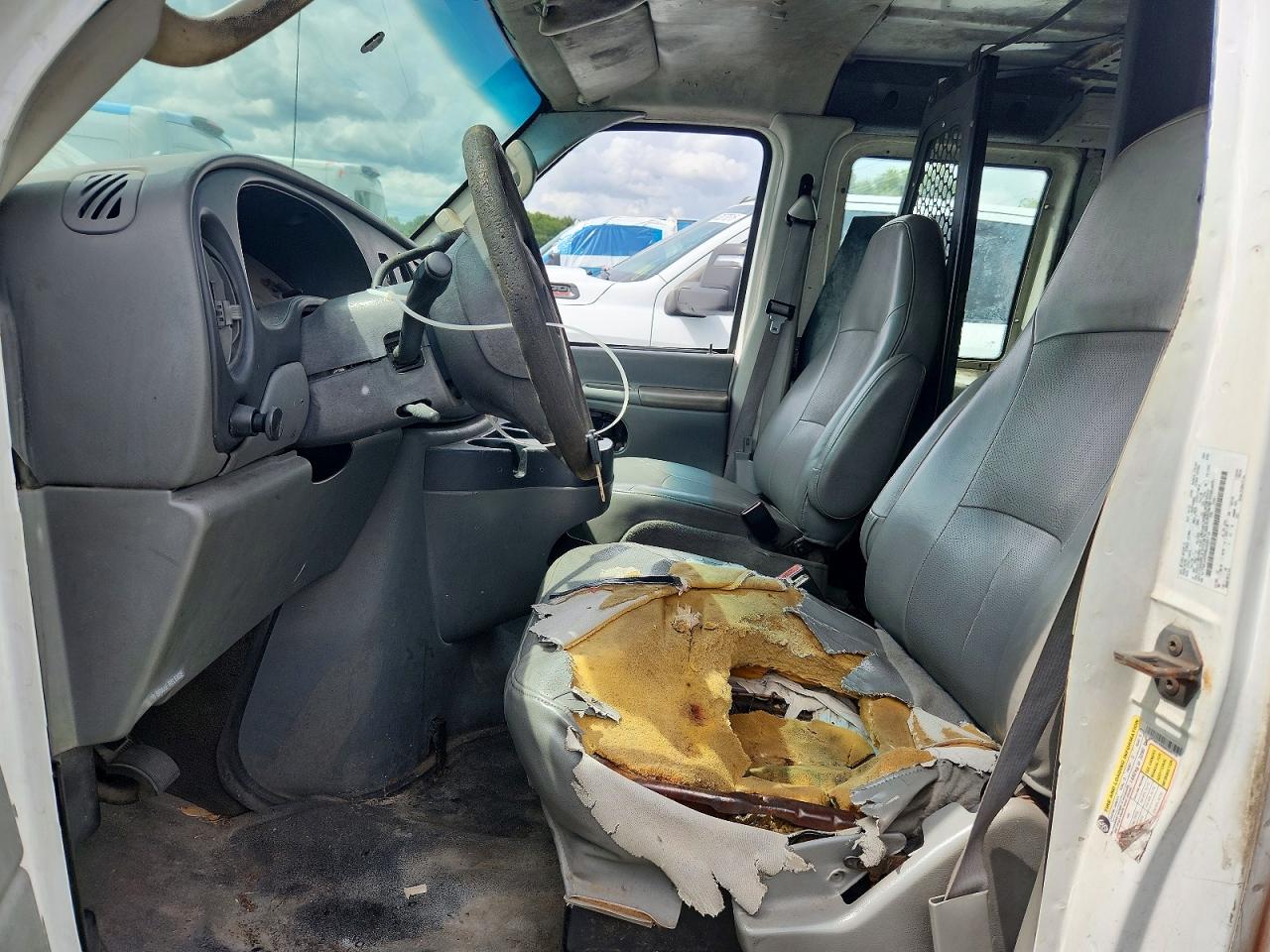 Ford Econoline