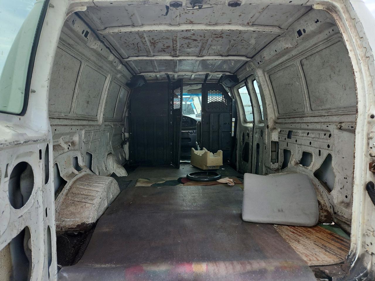 Ford Econoline