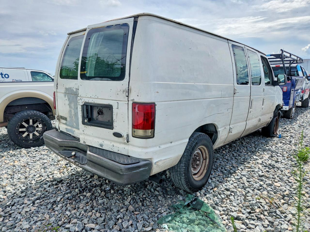 Ford Econoline