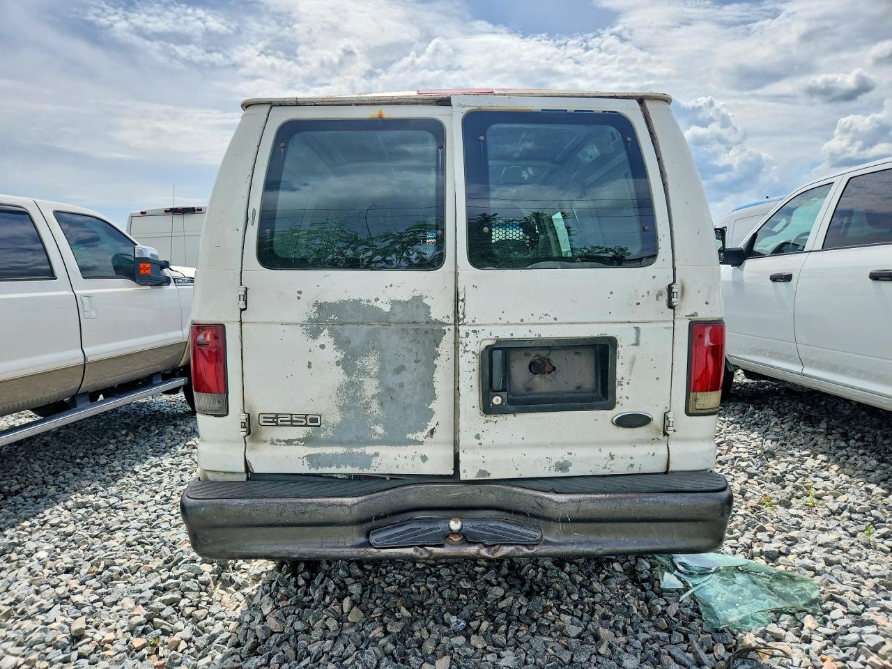 Ford Econoline
