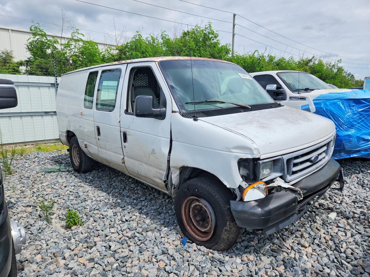 Ford Econoline