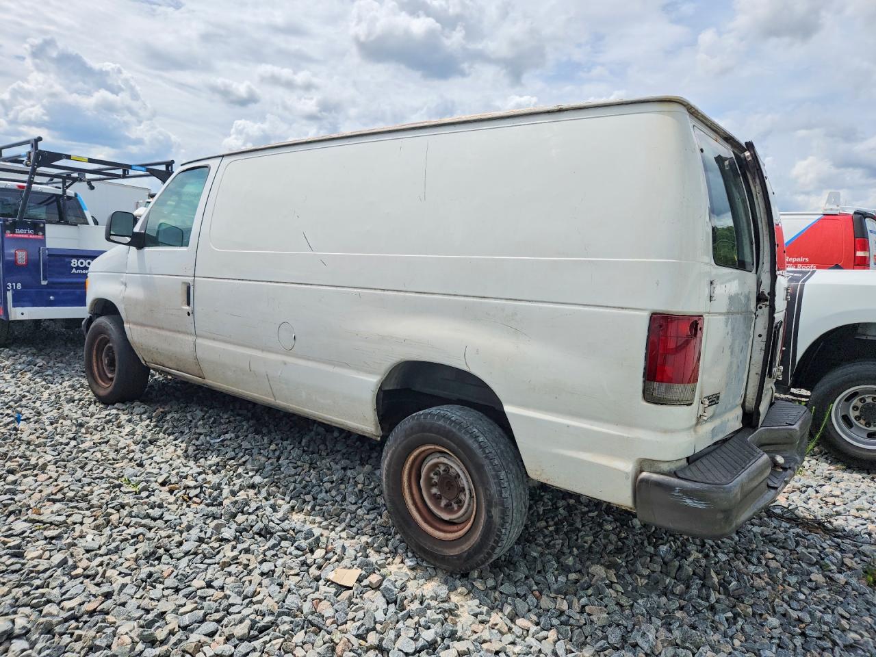 Ford Econoline