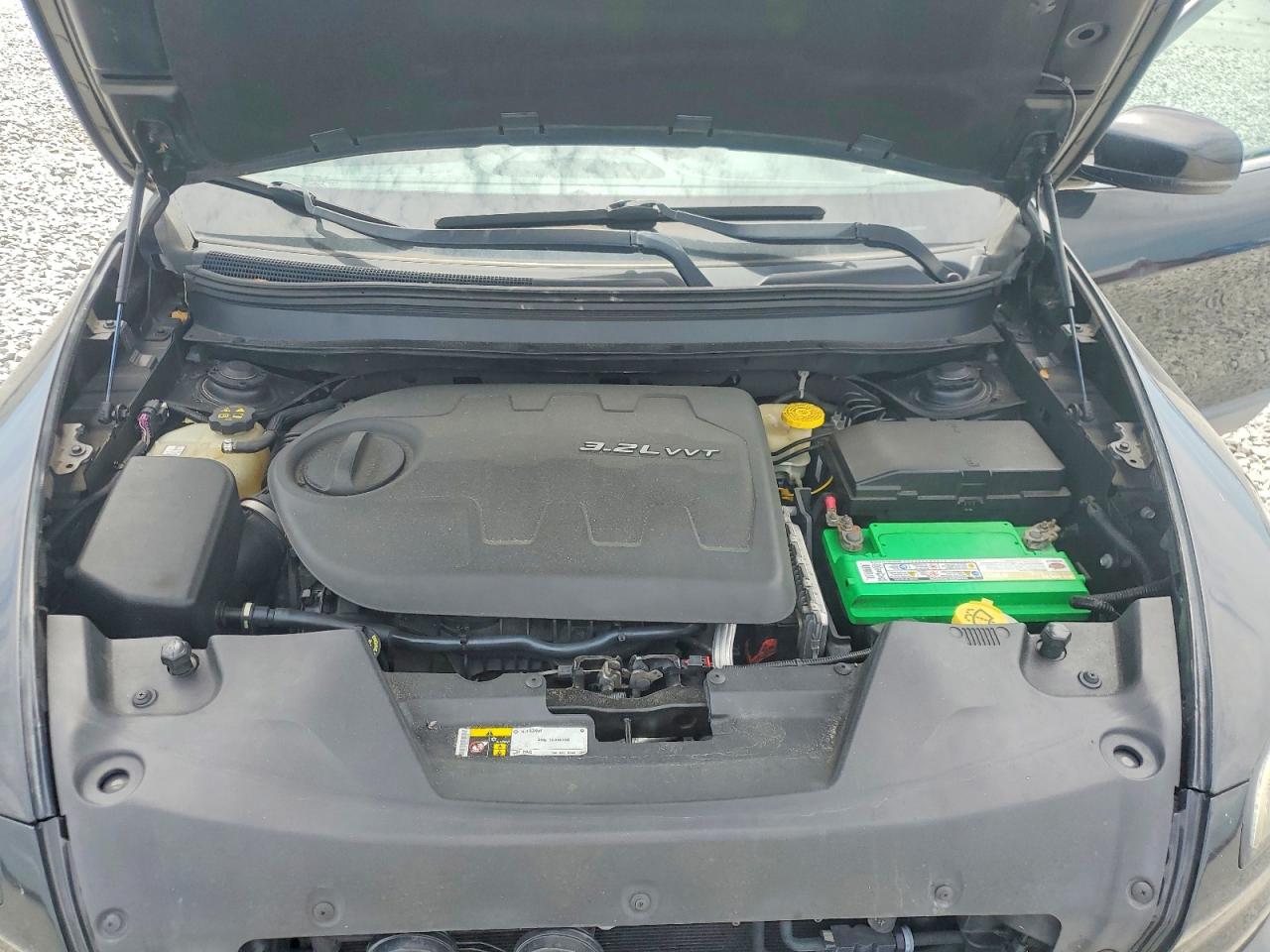 Jeep Cherokee Limited