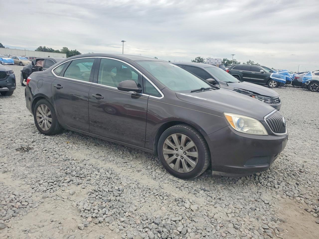 Buick Verano