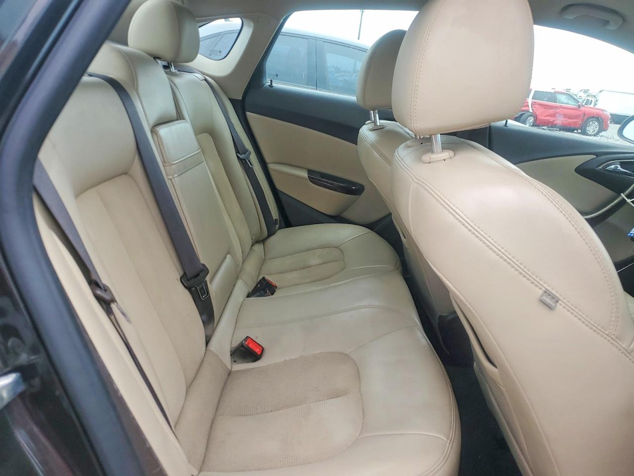 Buick Verano
