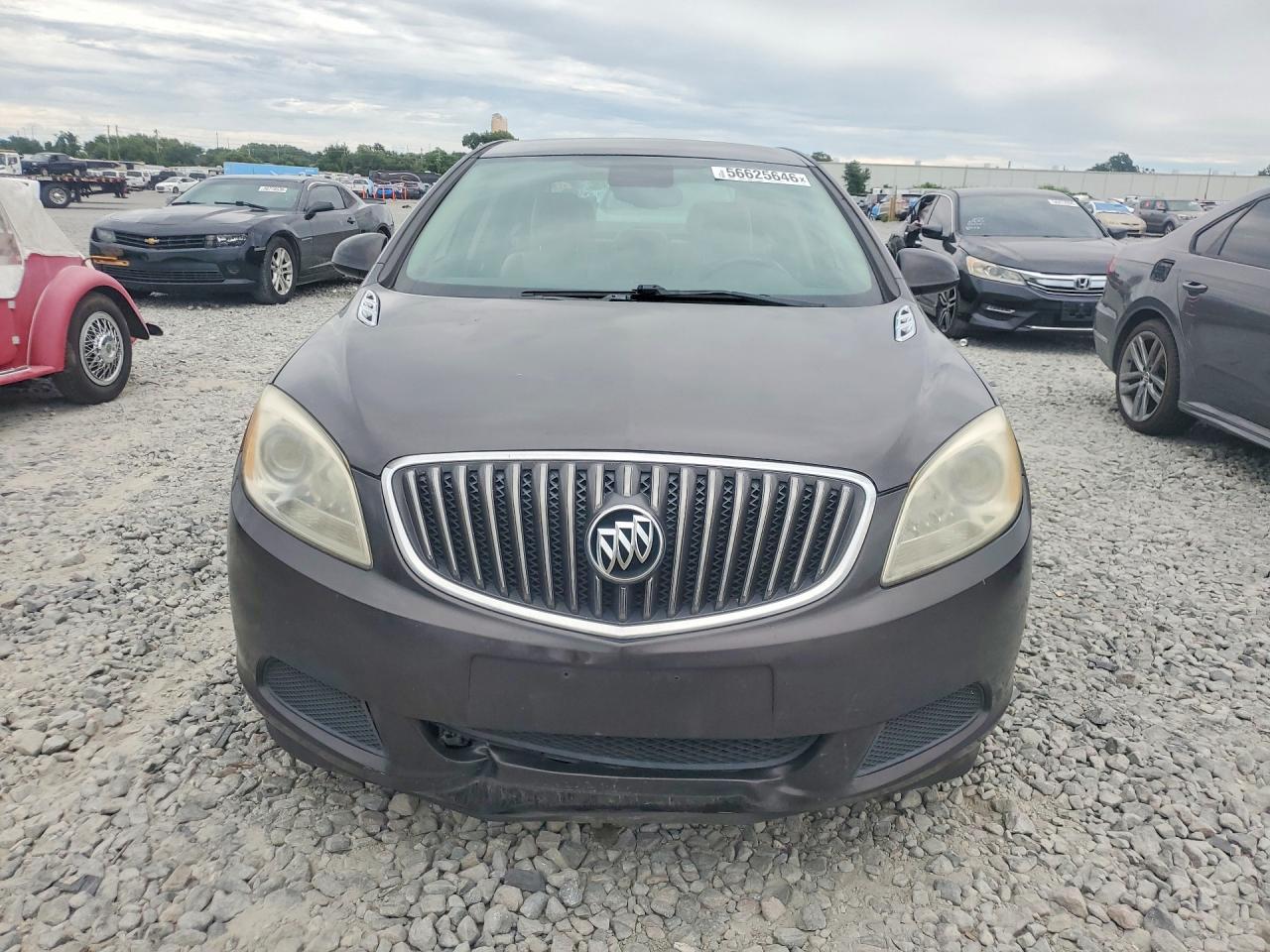 Buick Verano