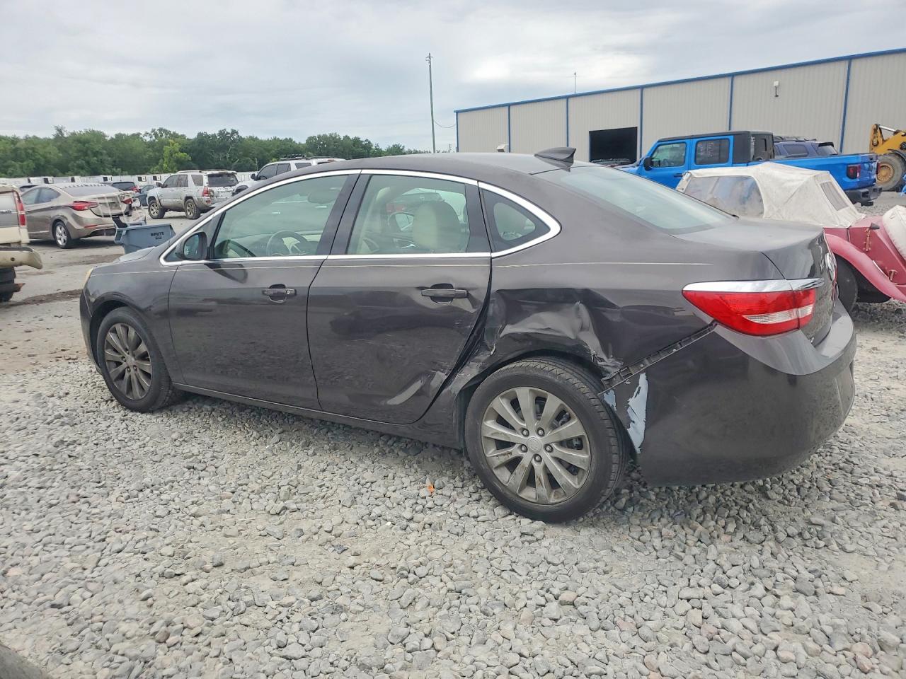 Buick Verano