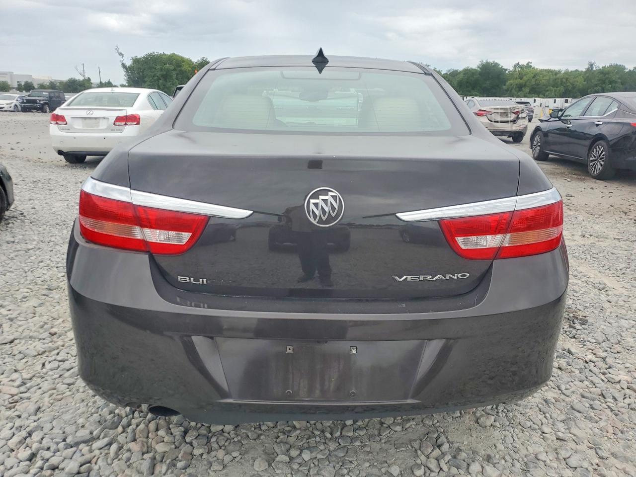 Buick Verano