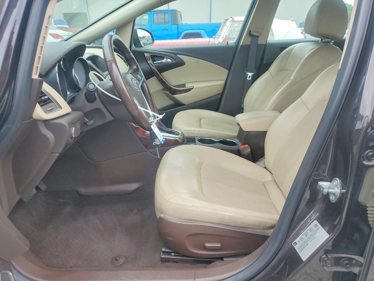 Buick Verano
