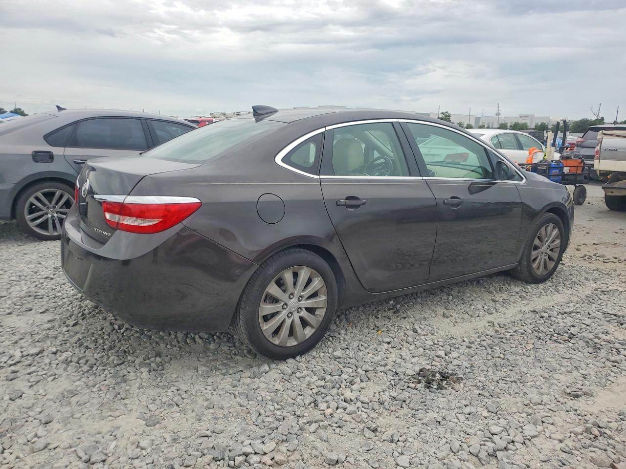 Buick Verano