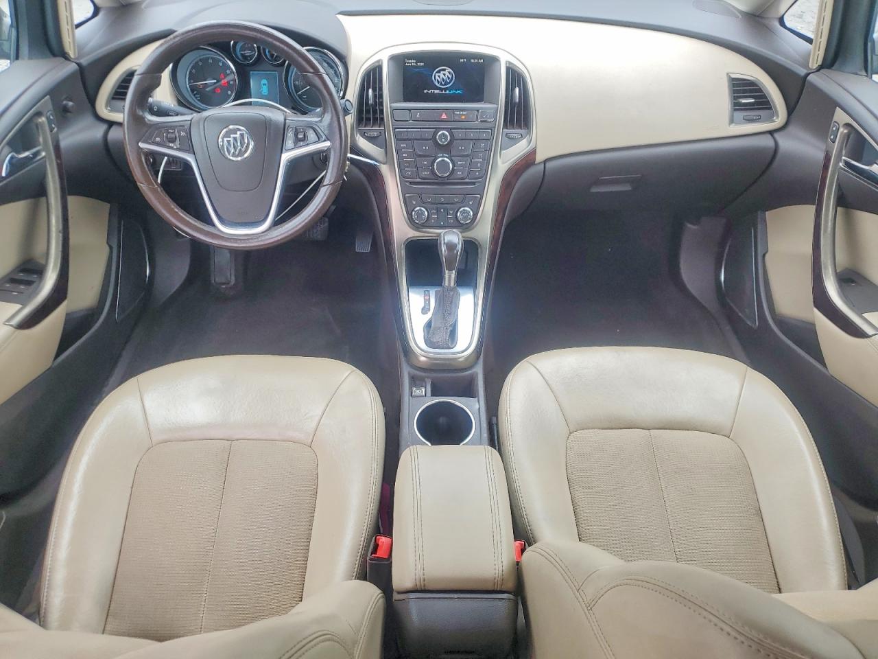 Buick Verano