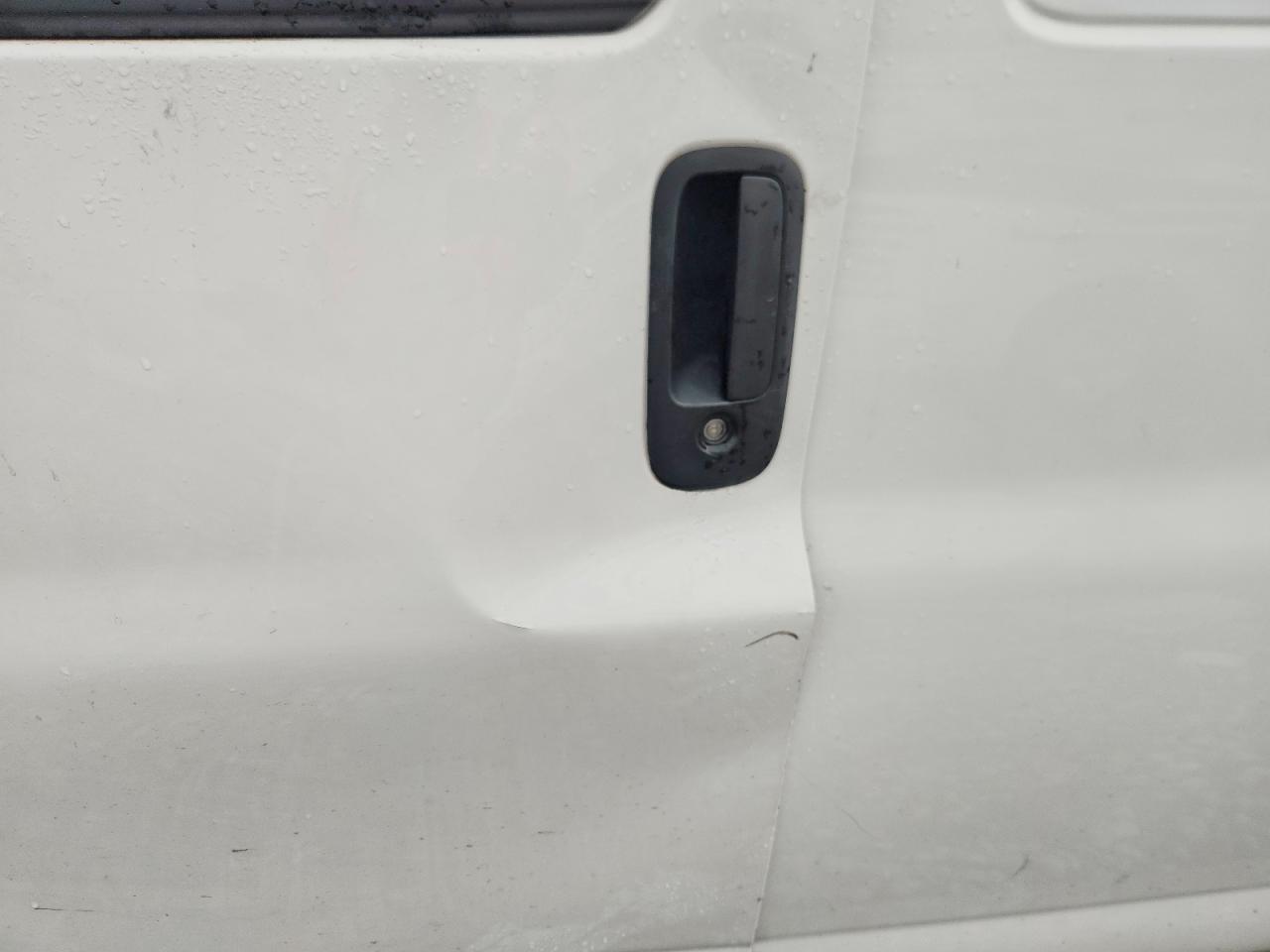 GMC Savana G2500