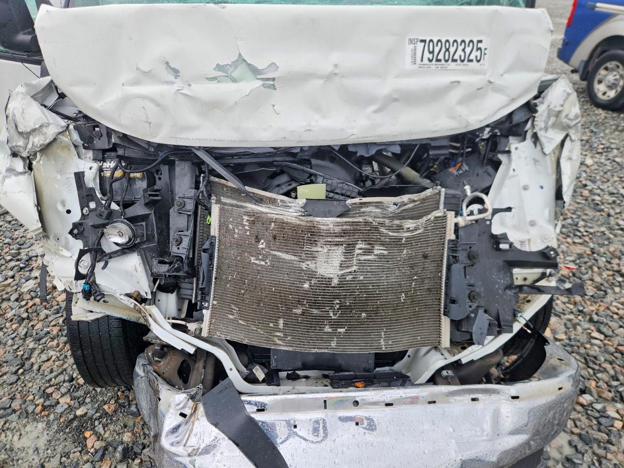 GMC Savana G2500
