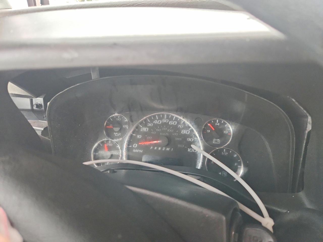 GMC Savana G2500