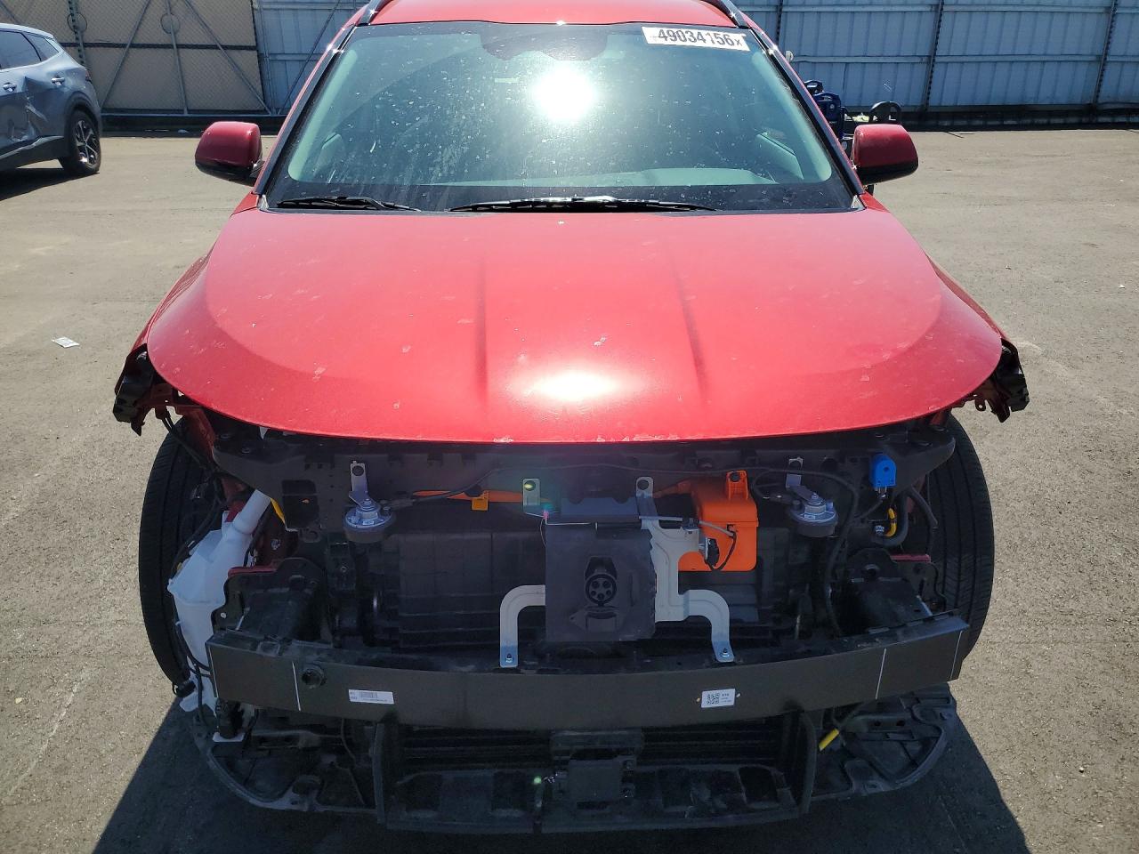 Kia Other Wind