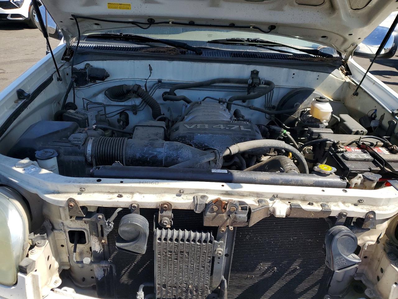 Toyota Tundra Double Cab Sr5