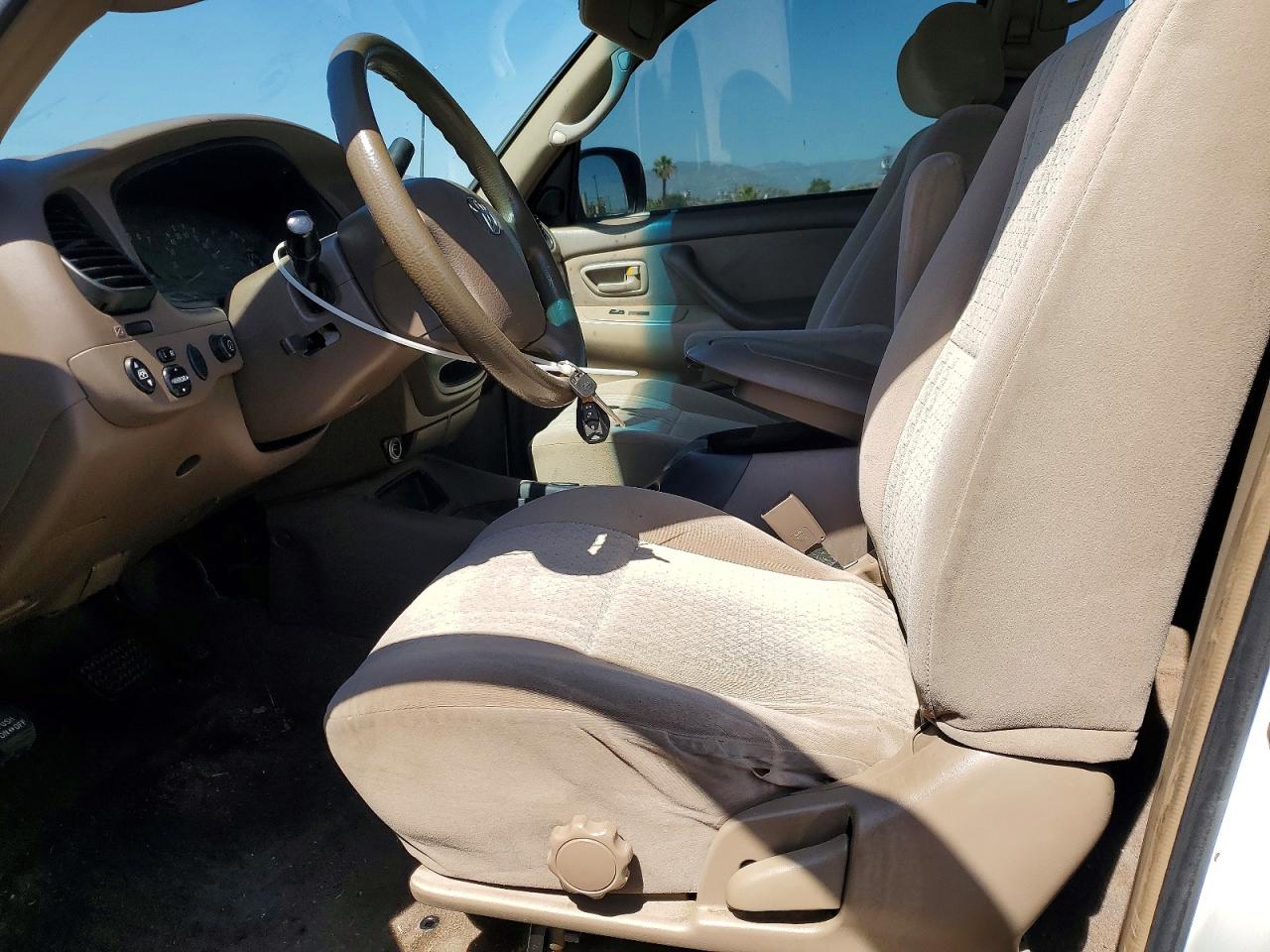 Toyota Tundra Double Cab Sr5