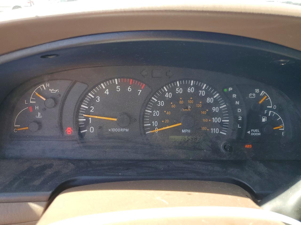 Toyota Tundra Double Cab Sr5