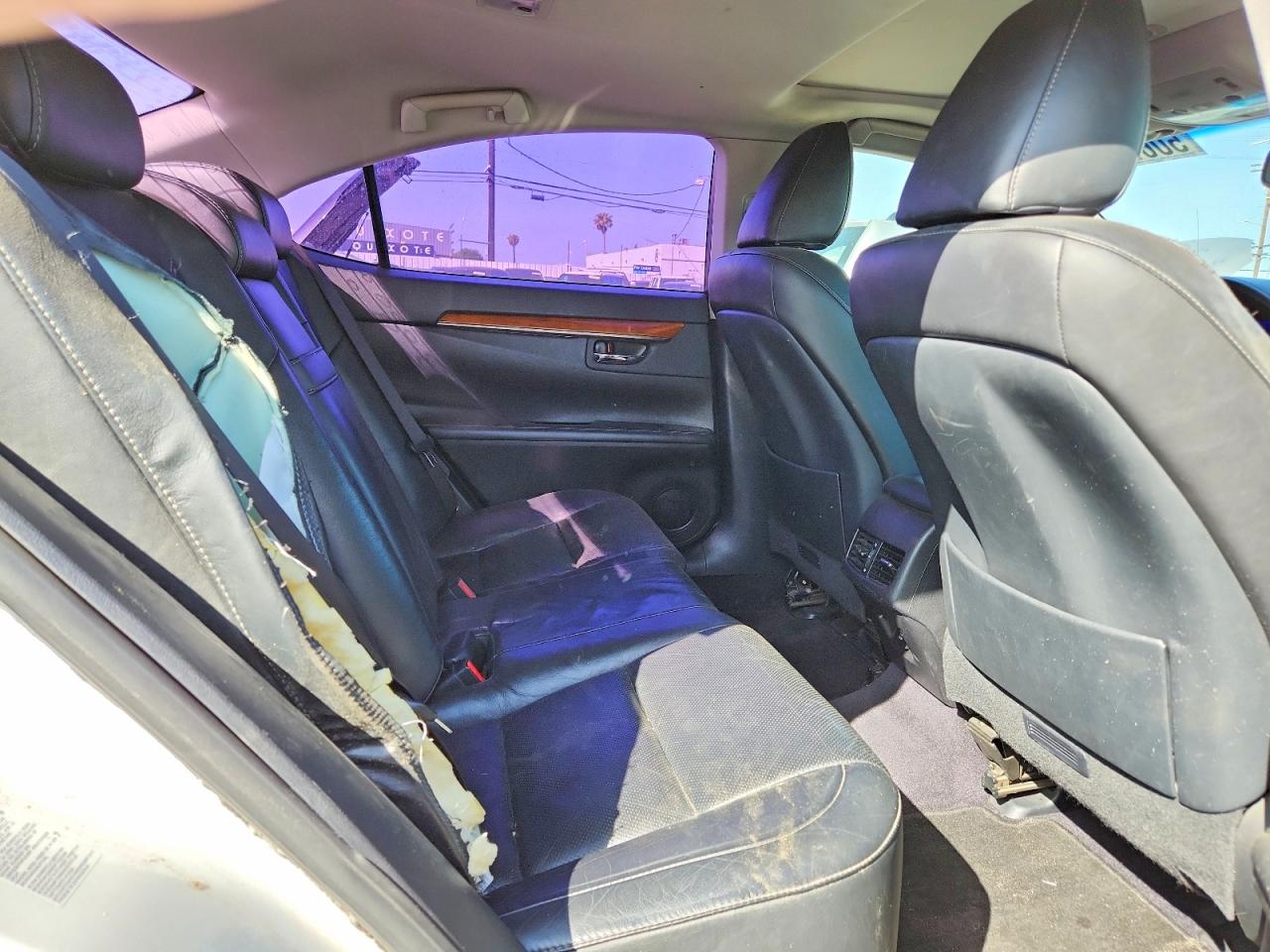 Lexus Es 300h