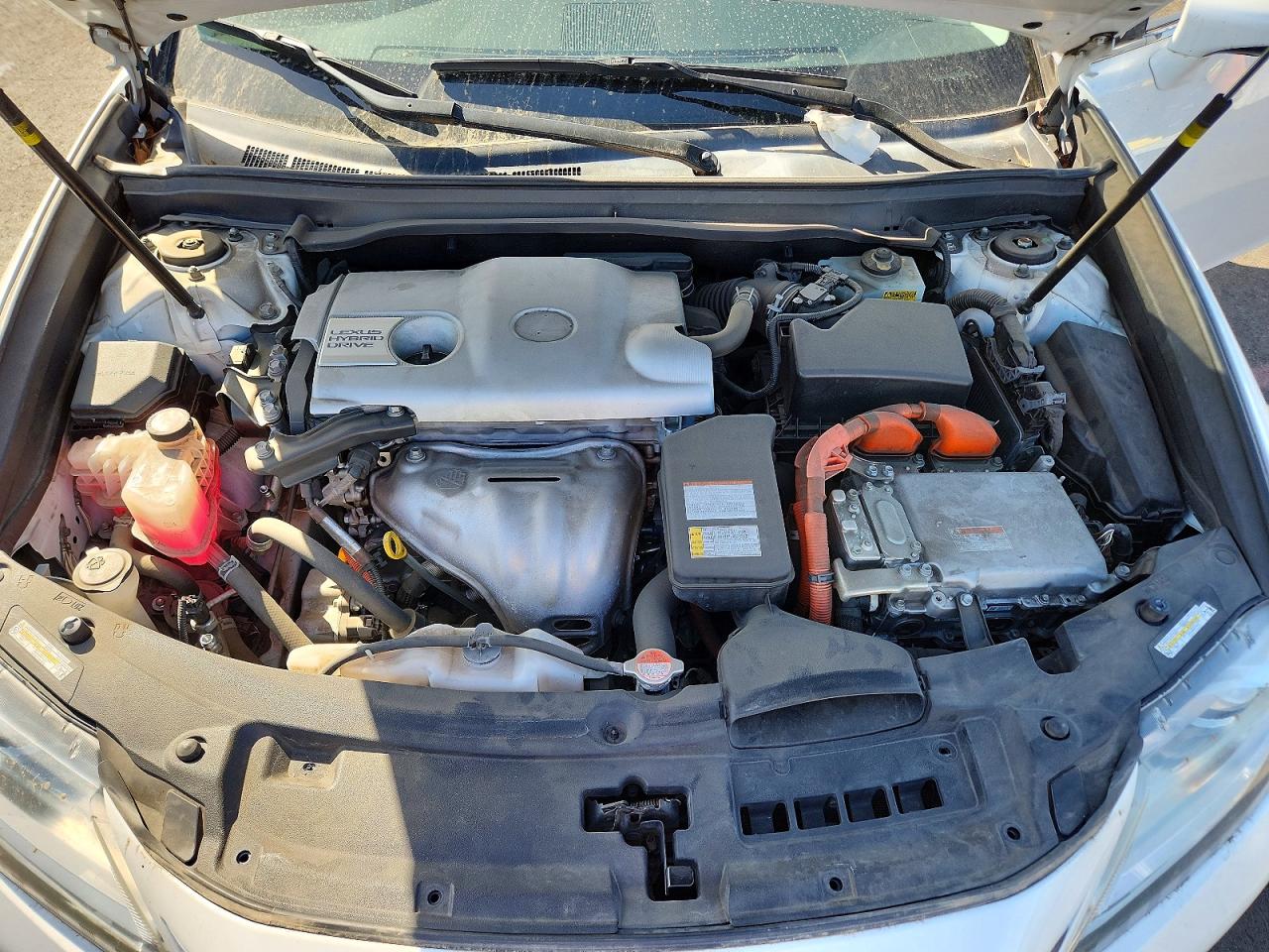 Lexus Es 300h