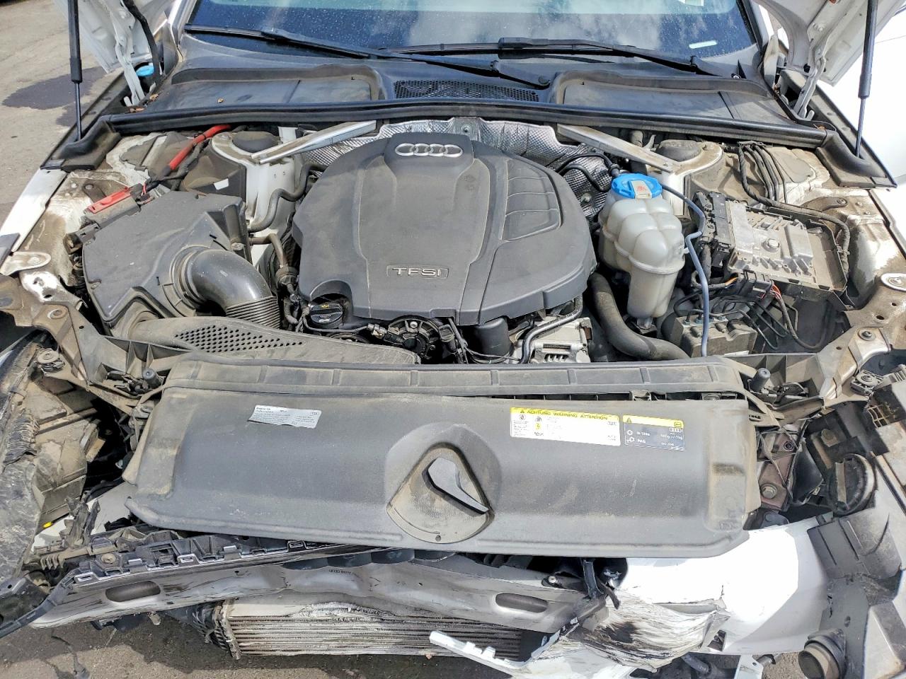 Audi A4 Premium