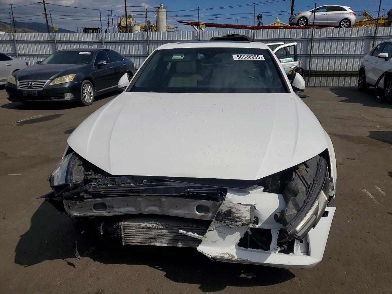 Audi A4 Premium