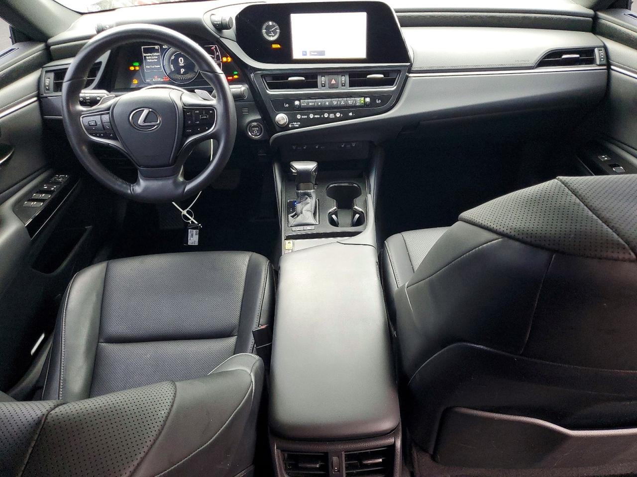 Lexus Es Base