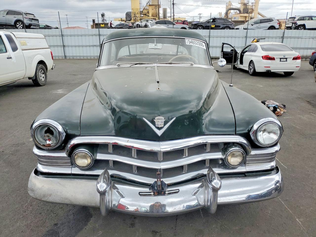 Cadillac Series 61