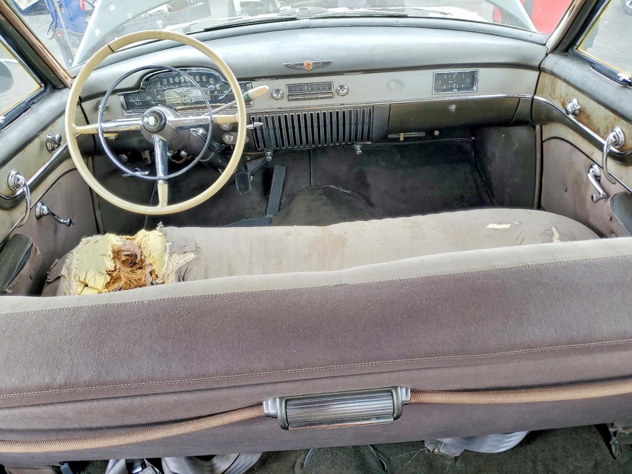 Cadillac Series 61