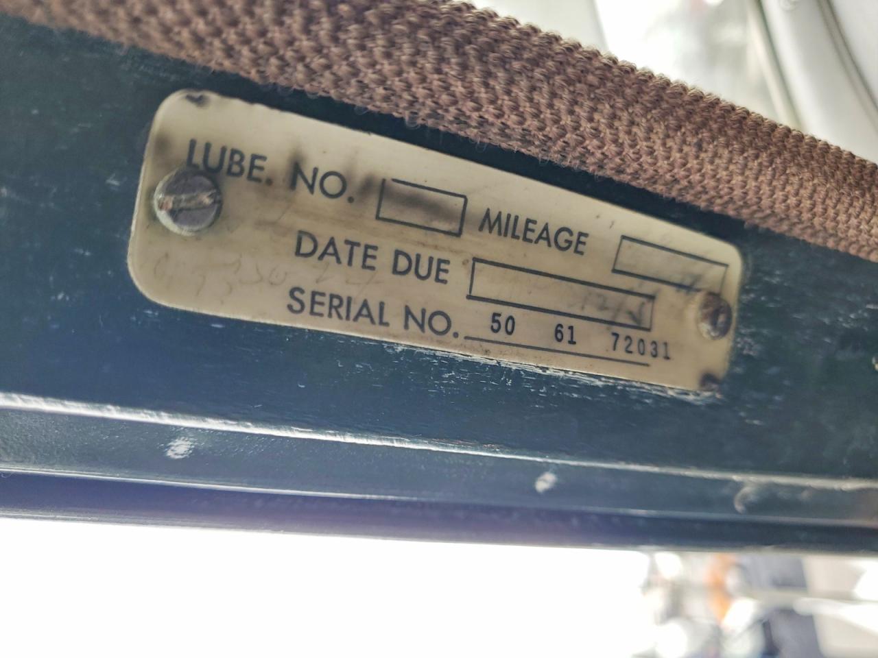 Cadillac Series 61