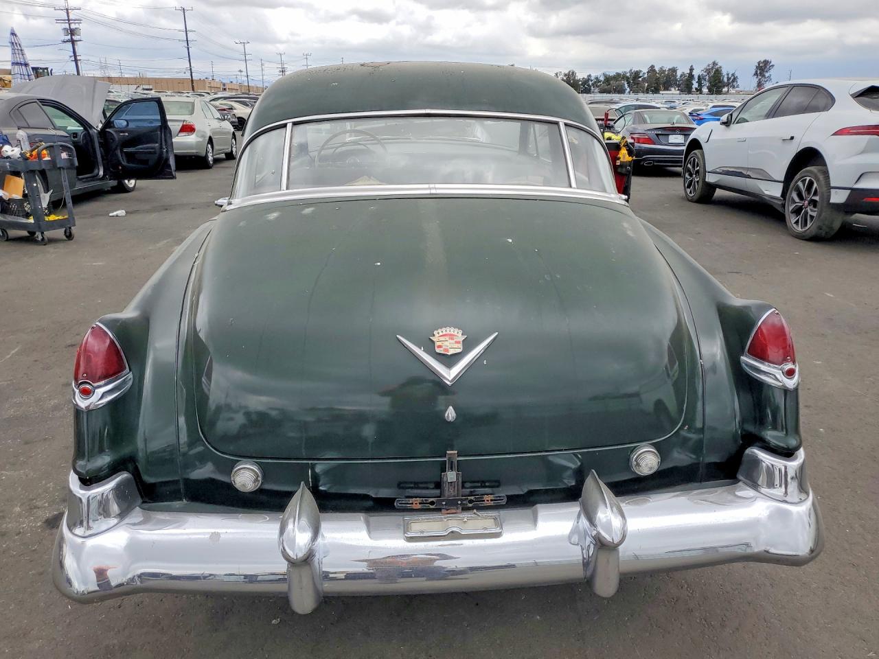 Cadillac Series 61