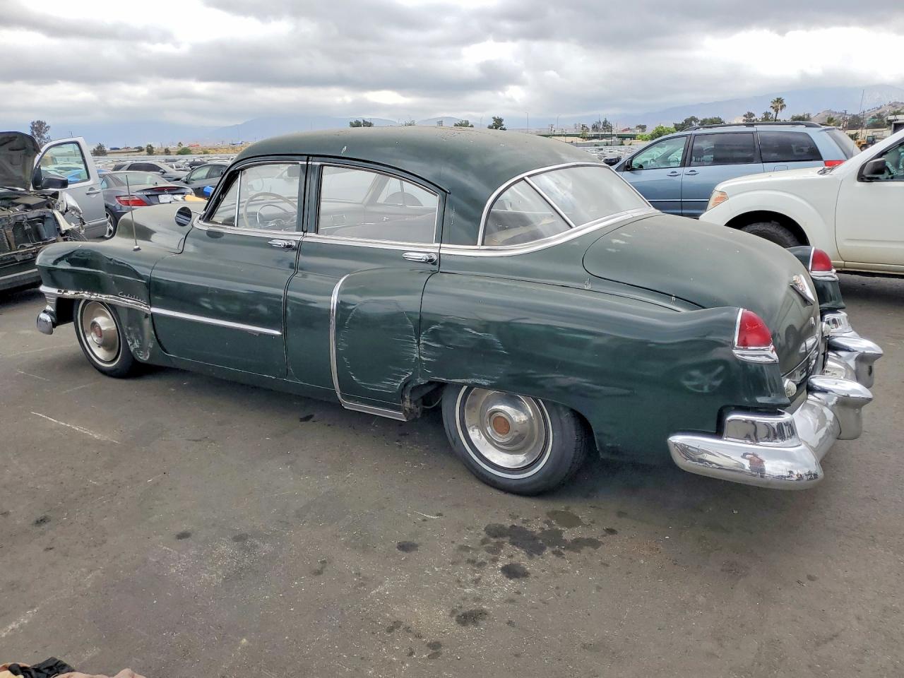 Cadillac Series 61