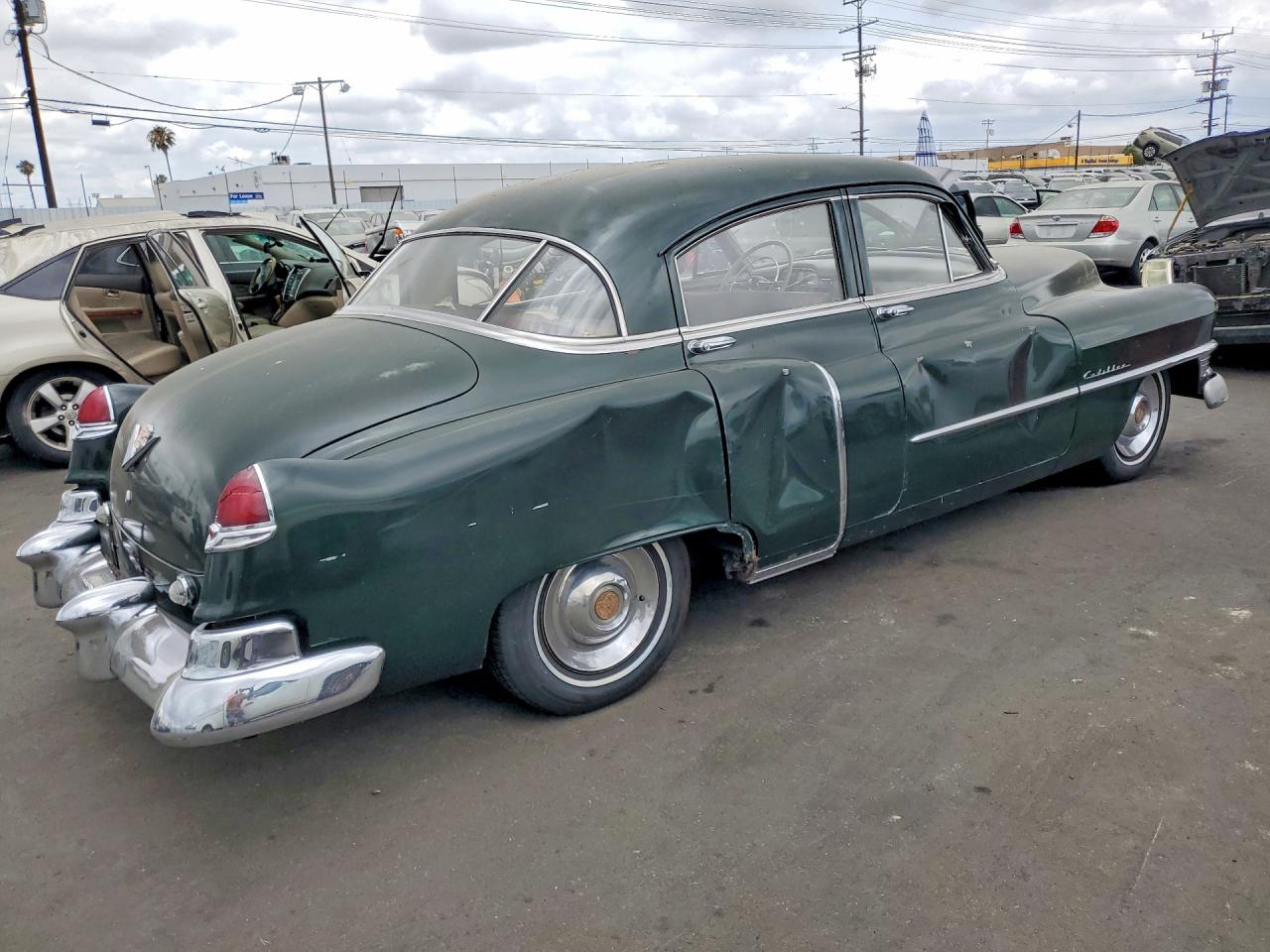 Cadillac Series 61