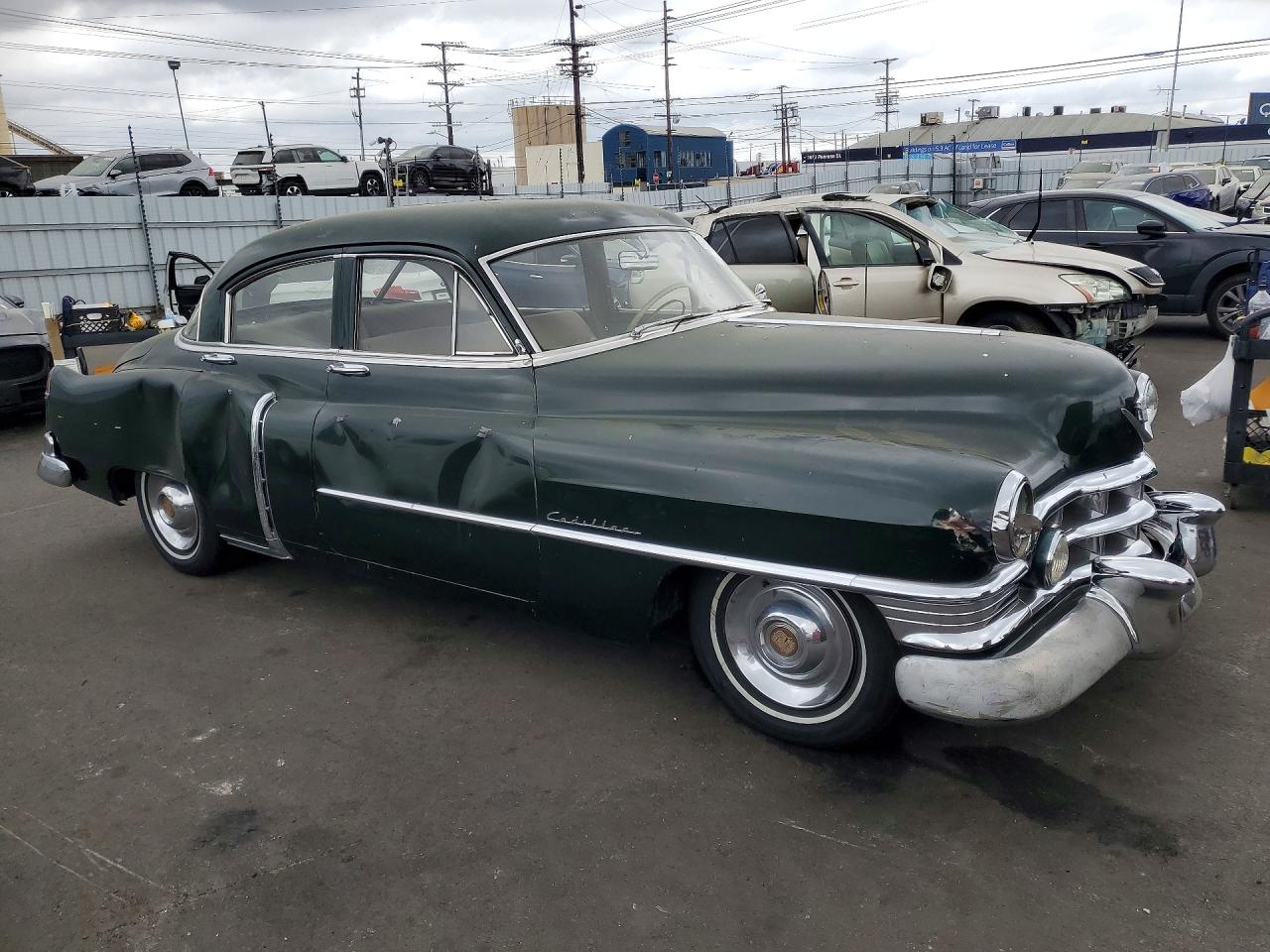 Cadillac Series 61